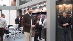 Выставка Arms & Hunting 2018