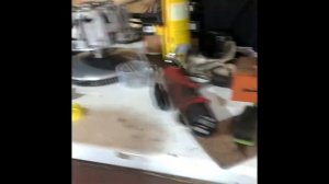 BRP Scandic 2016 год, капитальный ремонт двигателя , ревизия вариатора , замена роликов