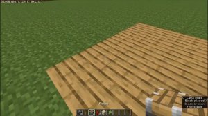 How To Make A 0 Tick Sugarcane Farm In Minecraft 1.15.2 Java Edition