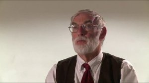 Образовательный видеоролик: Деннис Медоуз, интервью в Давосе, 2009 г.