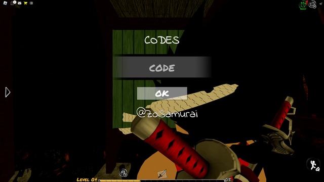 *NEW* ALL WORKING CODES FOR ZO ぞ SAMURAI IN JULY 2023! ROBLOX ZO ぞ SAMURAI CODES смотреть онлайн