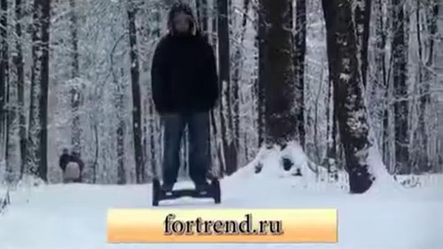 Гироскутер SmartBalance 10" смотреть онлайн
