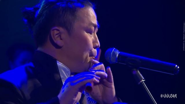 Намгар. Песни бурятских композиторов | Namgar. Songs of Buryad composers