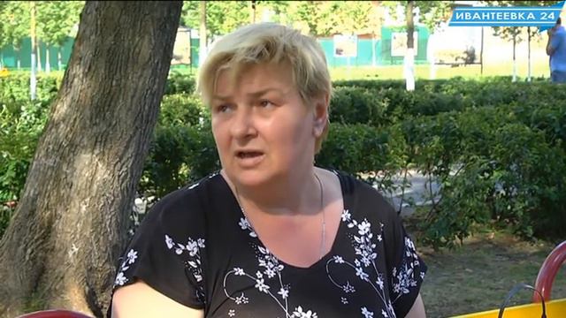 Опрос ивантеевцев: кто самый лучший застройщик в городе? смотреть онлайн