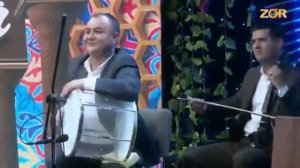 XONTAXTA KO'RSATUVIDA, MISTER QAXA, ALISHER FAYZ, MUNISA RIZAYEVA VA JAHONGIR FOZILJONOV