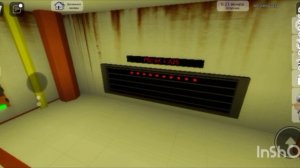 4 таинственных объекта в Брукхейвен RP в Roblox.