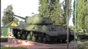 Парк Победы (Нижний Новгород, 2024)