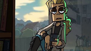 Ди отвечает на вопросы.ЧАСТЬ1