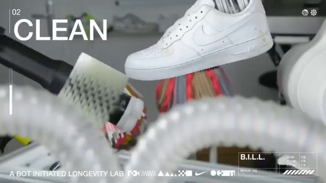 Новые технологии, Инновация от Nike #новыетехнологии #цифровыетехнологии #new #Nike
