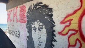 На автодоме вокруг Крыма. с. Морское. ОБЗОР бюджетного кемпинга на берегу черного моря.