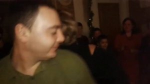 Как Я Встретил Новый Год?