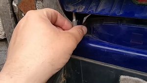 Как вскрыть пылесос
