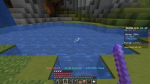 ГАЙД ПО РЫБАЛКЕ В МАЙНКРАФТ НА ХАЙПИКСЕЛЬ СКАЙБЛОК | HYPIXEL SKYBLOCK