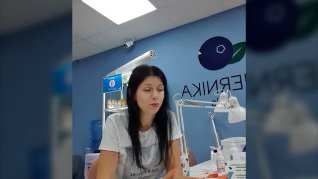 Финансовый прорыв франчайзи CHERNIKA nails г Тюмень