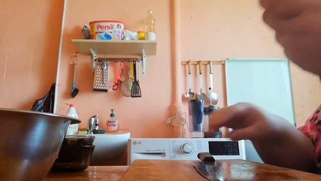 Винегрет.