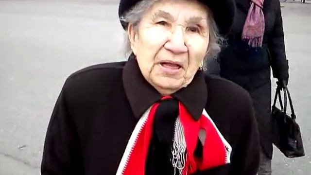 Обращение к молодежи Осетии