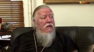 Беседа протоиерея Димитрия Смирнова и Петра Малкова о захожанах и прихожанах