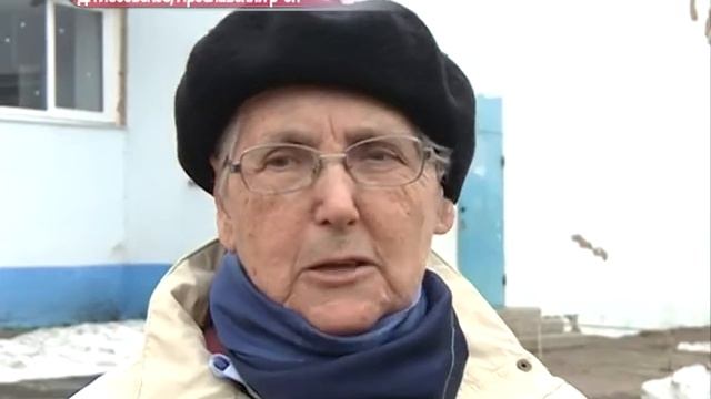 Жители деревни Глебовское вновь получили связь с внешним миром смотреть онлайн