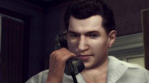 Игрофильм по  MAFIA II Joe’s Adventures 4K:60FPS