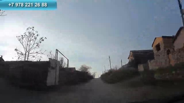 СЕВЕРНАЯ СТОРОНА СЕВАСТОПОЛЯ: АВТООБЗОР РАЙОНА