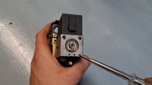 Дифференциальный манометр