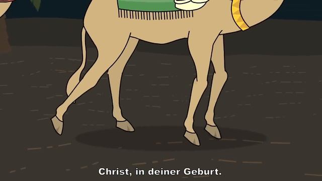 Stille Nacht, heilige Nacht - Weihnachtslieder zum Mitsingen | Sing Kinderlieder смотреть онлайн