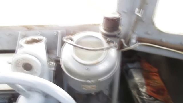 Катер "Бычок" проект 338М. Краткий обзор на воде. смотреть онлайн