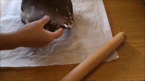 Шоколадное печенье ВКУСНО и БЫСТРО ПРОСТОЙ РЕЦЕПТ