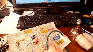 Точечная сварка_обзор схемы управления_самоделкино
