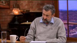 Четыре ангела – четыре силы. Бемидбар, передача 3