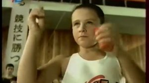Реклама Рыжий АП - Бой с японцем - Ren TV, 2002