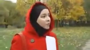Почему русские принимают Ислам