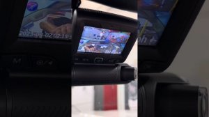 Установка видеорегистратора с 4 камерами на любой авто✅