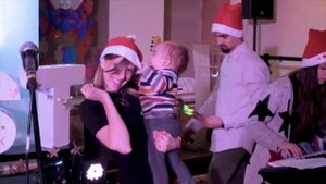 Кто такие Баптисты (Надежда Серых)