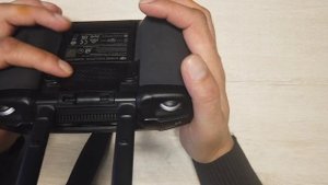 пульт с экраном для dji mini 2