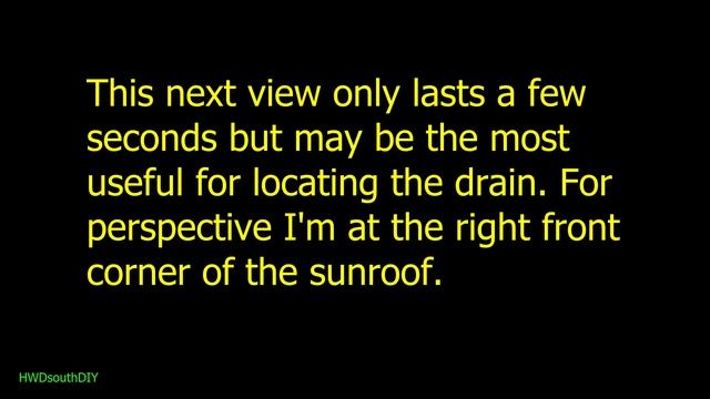 Nissan Rogue Sunroof Leaking смотреть онлайн