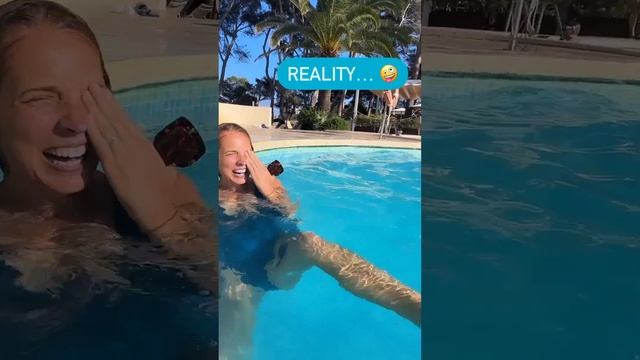 Summer holidays: Expectations Vs Reality