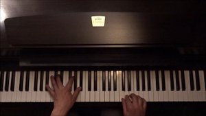 Song of the Sea (The Song) + piano sheets