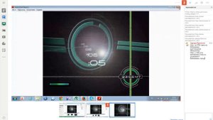 Реконструкция часов 3 канала 2002-2004 от Teils96 Flash версия