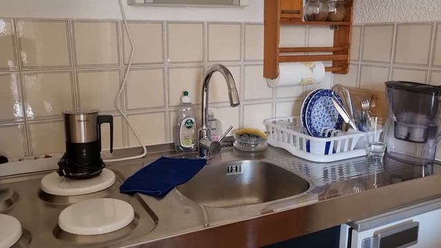 Цена нашей квартиры - Покупки для дома - Ночные танцы в отпуске смотреть онлайн