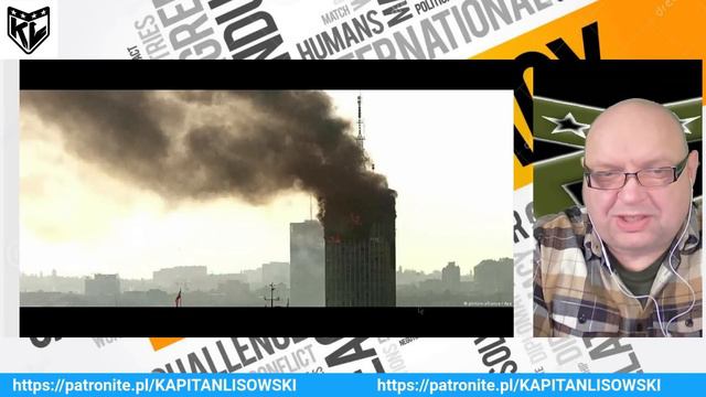 WSI 56/2024 Chińskie elektryk ze Stellantisem w Tychach, nowa tania fotovoltaika. Kapitan Lisowski смотреть онлайн