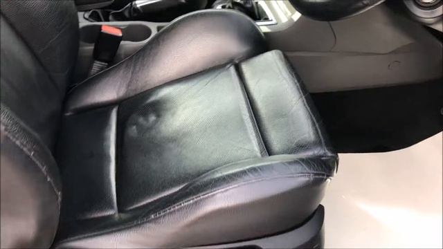 2007 07 FORD FOCUS 2 5 ST 3 3d 225 BHP смотреть онлайн