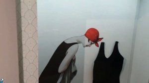 Выставка «ЖЕНСКОЙ МОДЫ ЭПОХИ АР-ДЕКО»