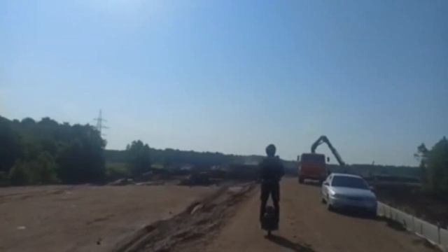 КолеСИМ по России: Уфа (CUD.NEWS)