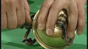 Магдебургские полушария