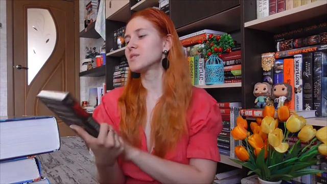 КНИЖНАЯ АЗБУКА / ЛЮБИМЫЕ КНИГИ от А до Я