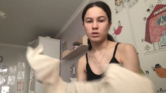 Как ? я чуть не СЛОМАЛА ШЕЮ ✌️ смотреть онлайн