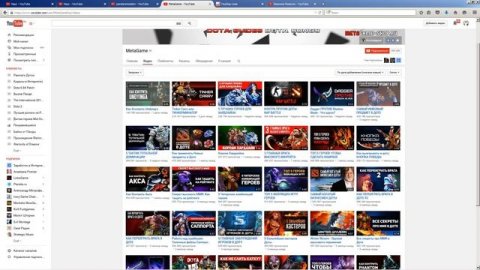 Про что снимать видео начинающему видеоблогеру / На какую тему можно сделать видео