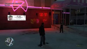 Undress To Kill - GTA 4 Walkthrough #44