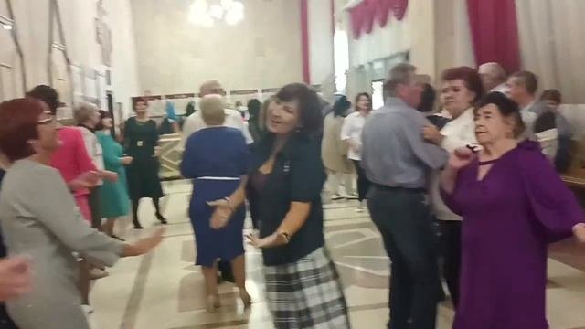 город Белгород танцы